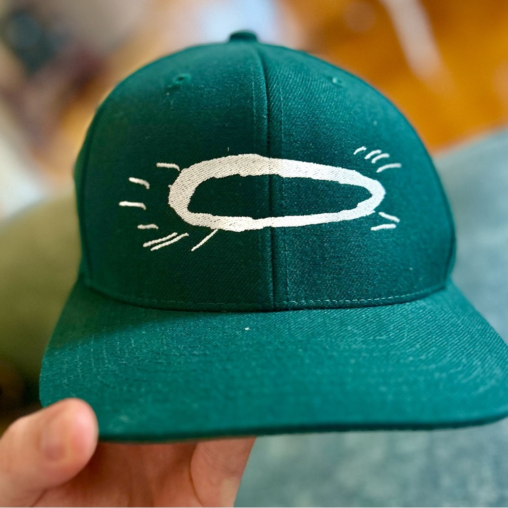 2 Chainz halo hat - “So Help Me God!” album